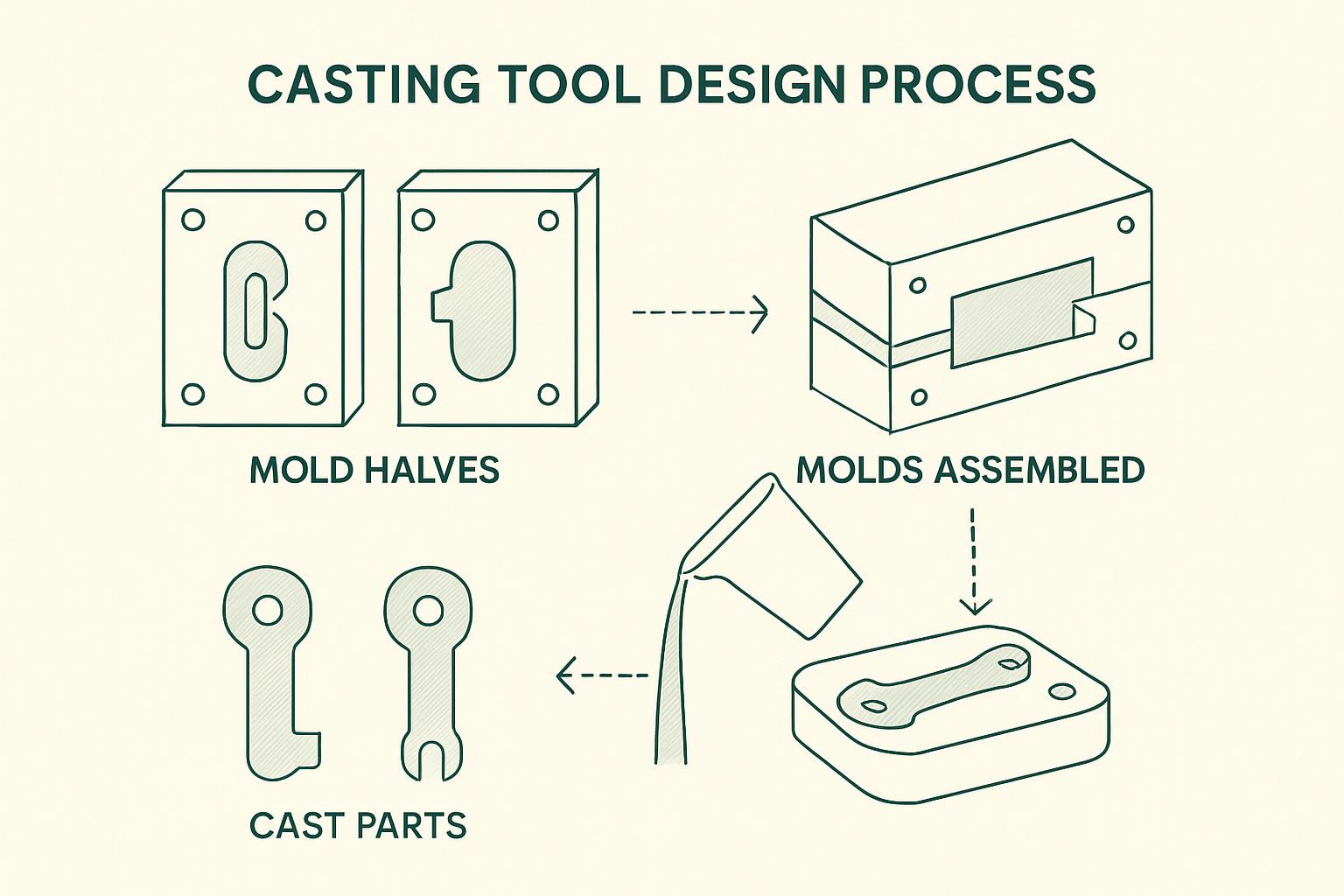 Tool Design Education