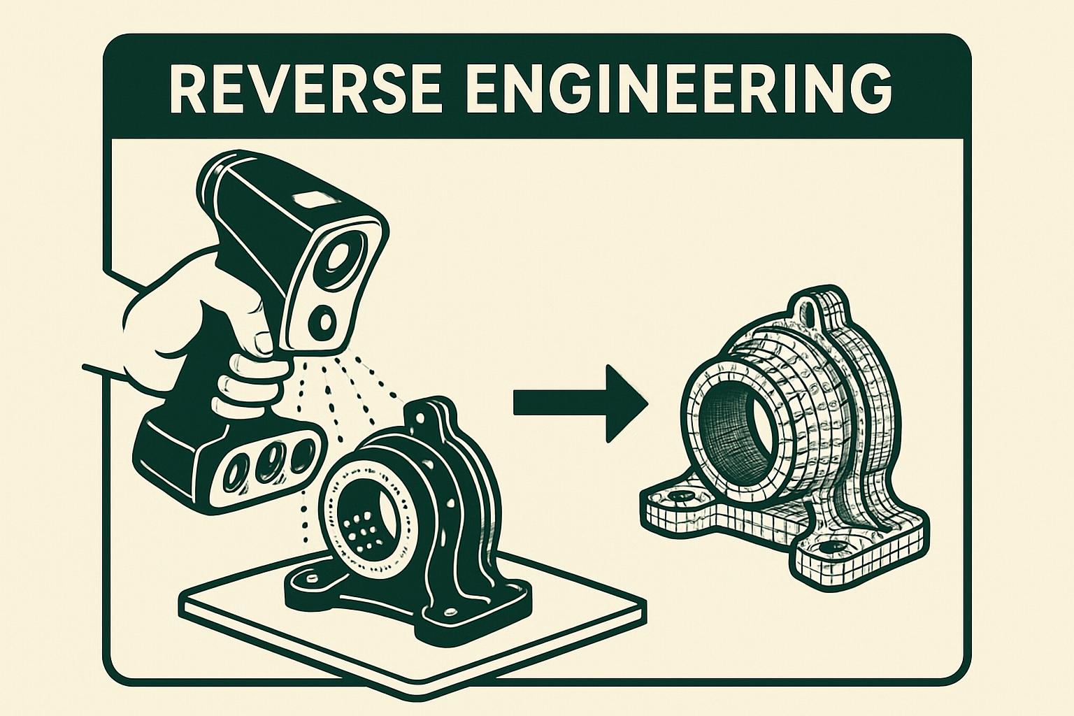 Reverse Engineering Education